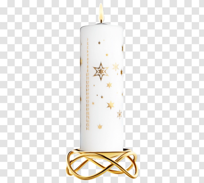 Unity Candle Wax Candle Lighting Transparent PNG