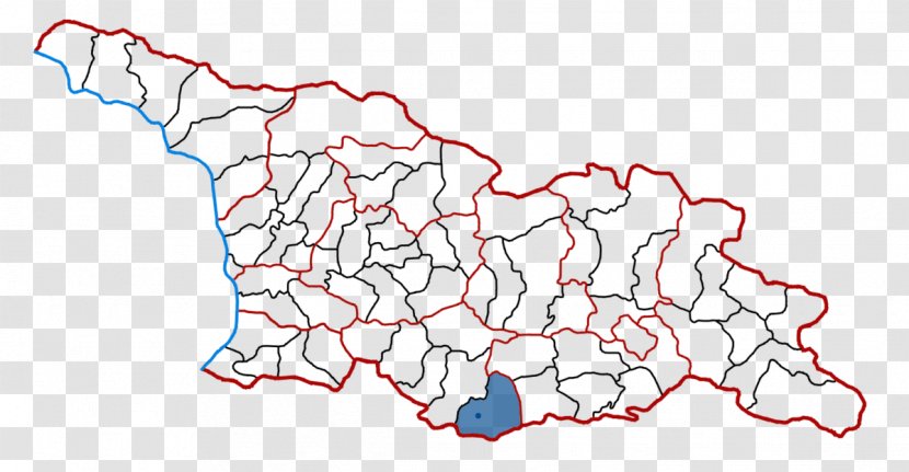 Baghdati Vani Gardabani Tsqaltubo Kutaisi - Tetritsqaro Municipality Transparent PNG