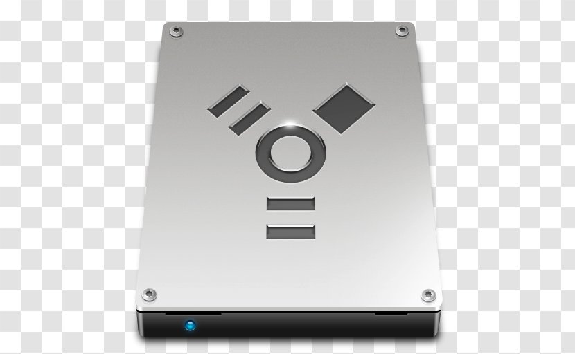 Data Storage IEEE 1394 Hard Drives Computer Hardware - Electronics Accessory - Symbol Transparent PNG