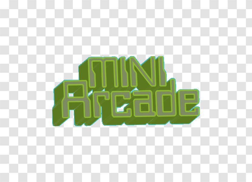 Brand Tamba Park Logo Arcade Game Video - Green - Attraction Transparent PNG