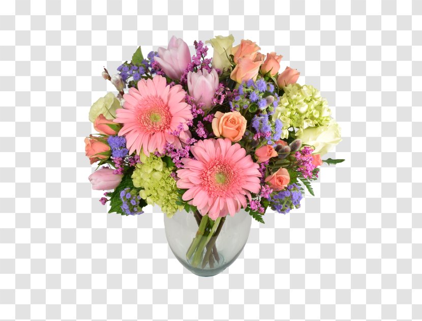 Love Floristry Flower Bouquet Romance - Delivery Transparent PNG