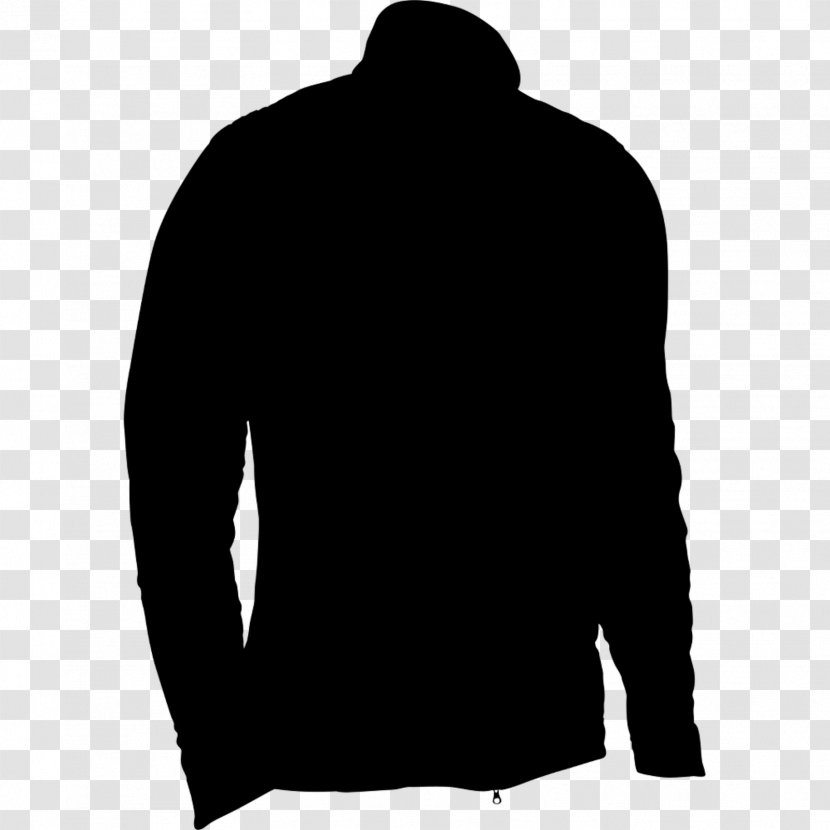 Sweatshirt Sweater T-shirt Jacket Billabong Black And White L - Jersey Transparent PNG