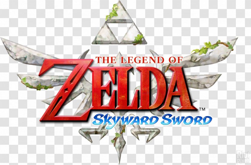The Legend Of Zelda: Skyward Sword Ocarina Time Twilight Princess HD Majora's Mask - Zelda Wind Waker Transparent PNG