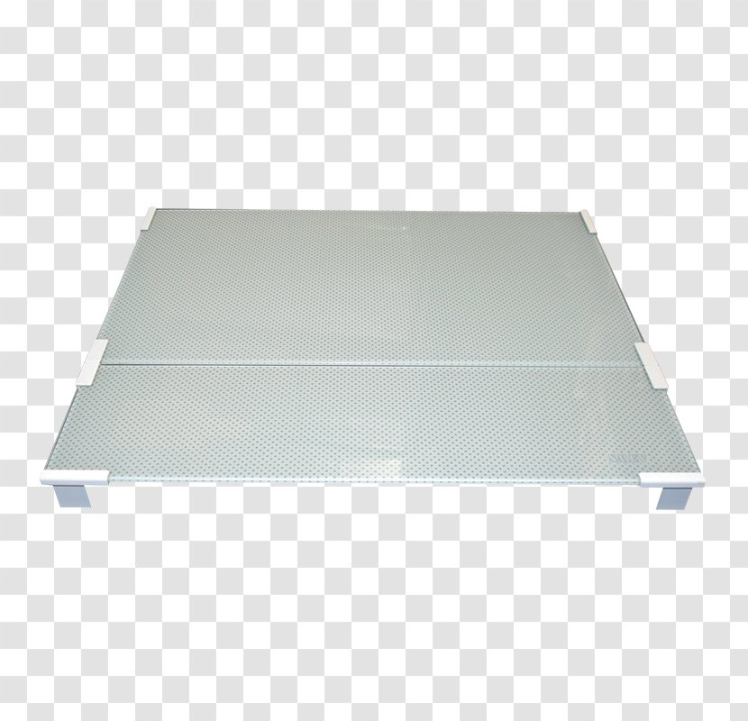 Rectangle Steel Material Floor - Major Appliance Transparent PNG