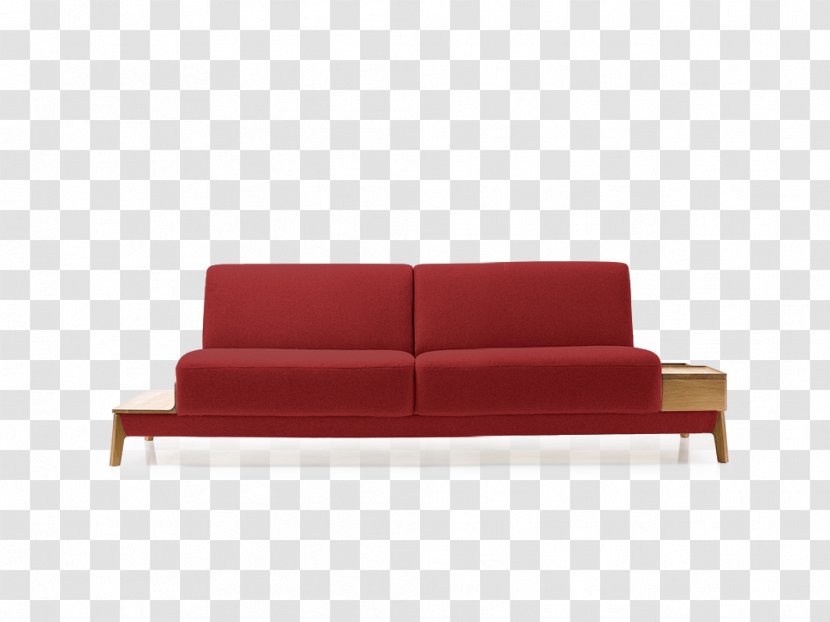 Sofa Bed Couch Chaise Longue Furniture - Studio Transparent PNG