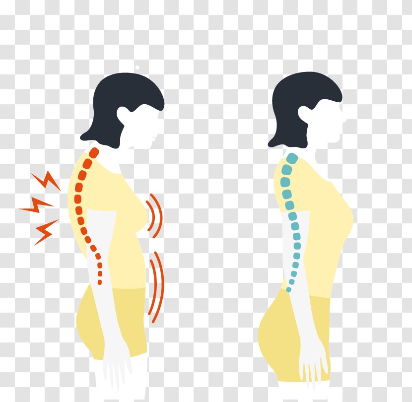 Jewellery Photography Rotation - Women Vector Spinal Injury Transparent PNG