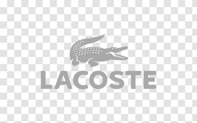 Lacoste Destin Outlet Clothing Business Brand - Wing - Logo Transparent PNG