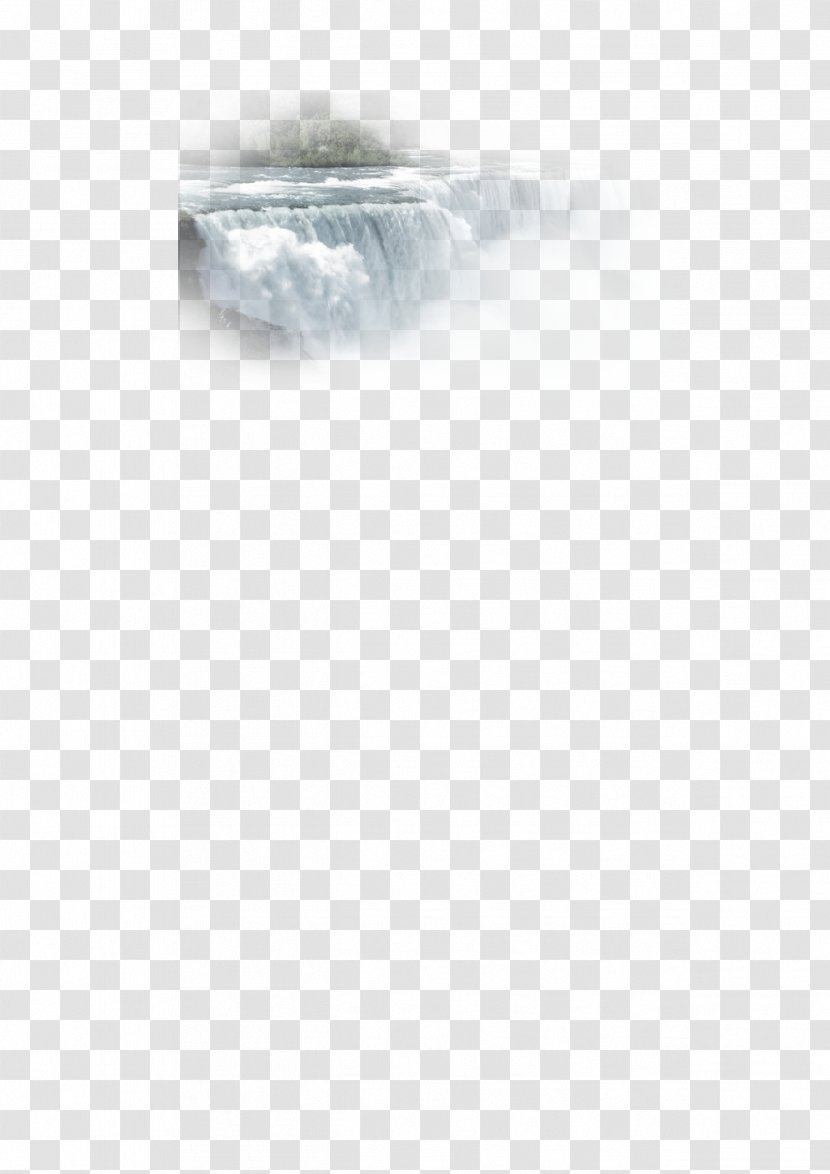 American Falls Floor Glass Material Pattern - Photography - Waterfall, Map Transparent PNG