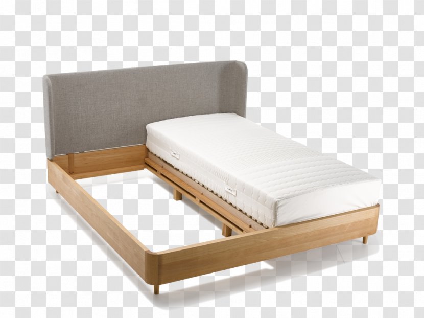 Bed Frame Sofa Mattress Couch Comfort Transparent PNG