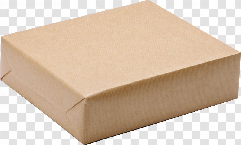 Paperboard Box Kraft Paper Packaging And Labeling - Case Transparent PNG