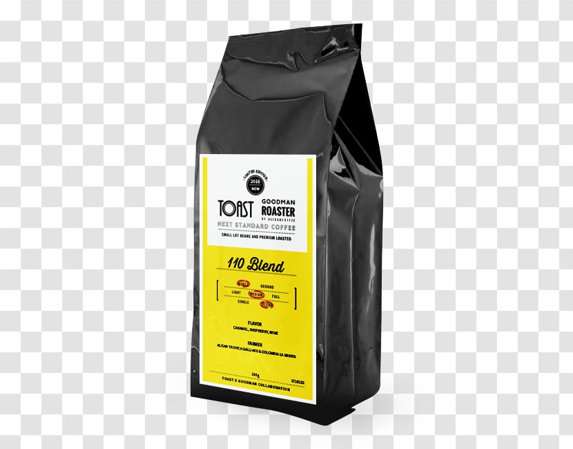 Coffee Espresso Brand Caffè Crema - Yellow Transparent PNG
