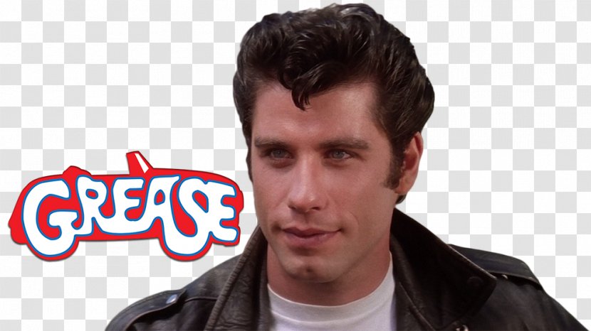 Michael Schoeffling Grease Film Television - John Travolta Transparent PNG