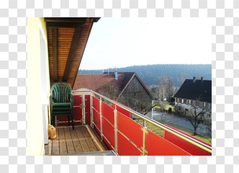 Facade Roof Schwarzwald Tourismus Landscape Ferienhof Kober - Apartment - Oberschwaben Gmbh Transparent PNG