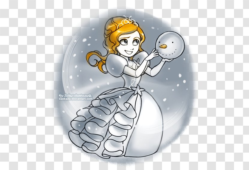 Giselle Ariel Belle Disney Princess DeviantArt - Walt Company Transparent PNG