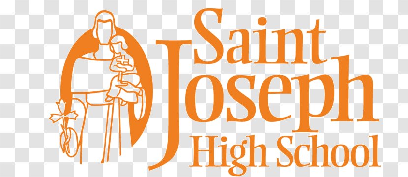 St Joseph Convent School St. National Secondary Logo Transparent PNG