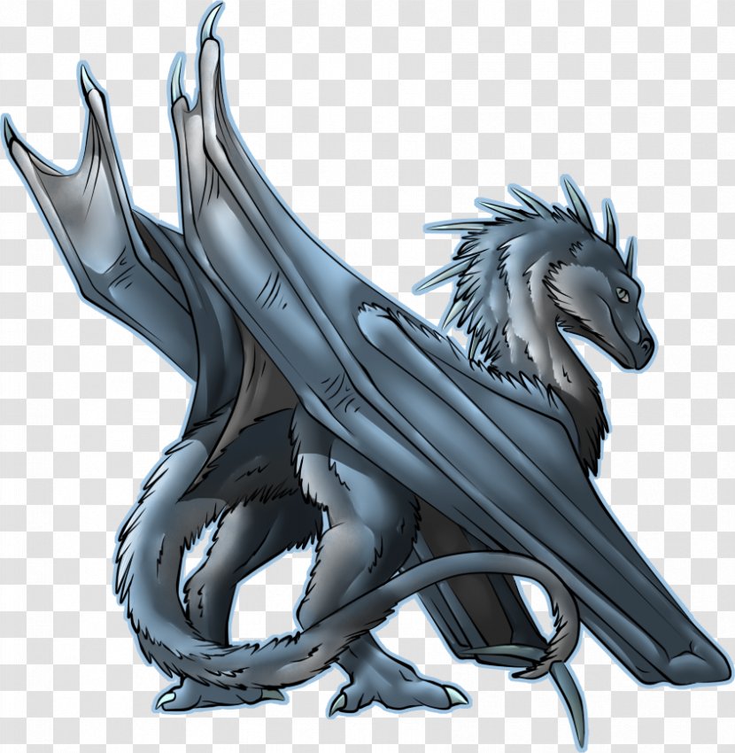 Dragon Wyvern DeviantArt Drawing Transparent PNG