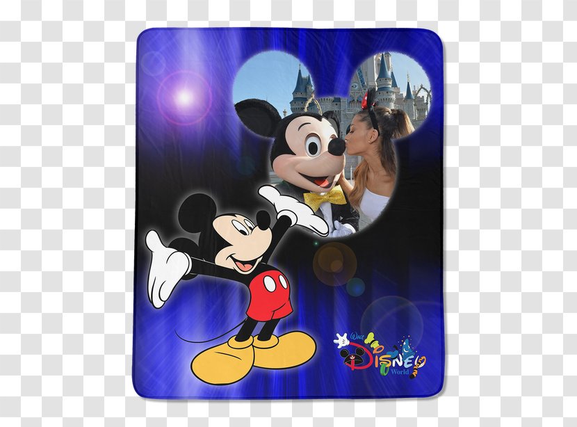 Mickey Mouse Minnie The Walt Disney Company - Blog Transparent PNG