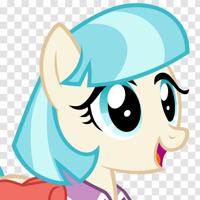 YouTube Rarity Pony Pinkie Pie - Heart - Youtube Transparent PNG
