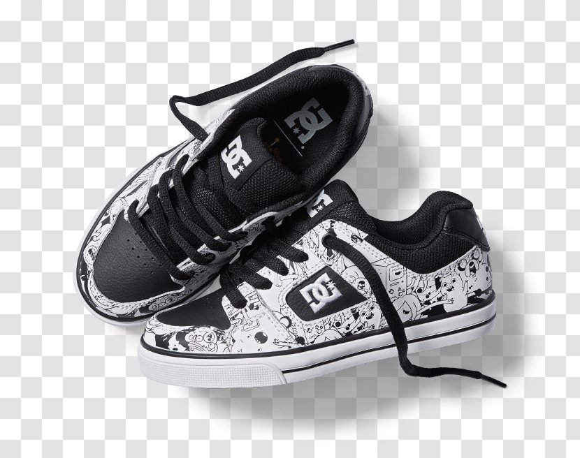 DC Shoes Skate Shoe Sneakers Customer Service - Outdoor - Hits Transparent PNG