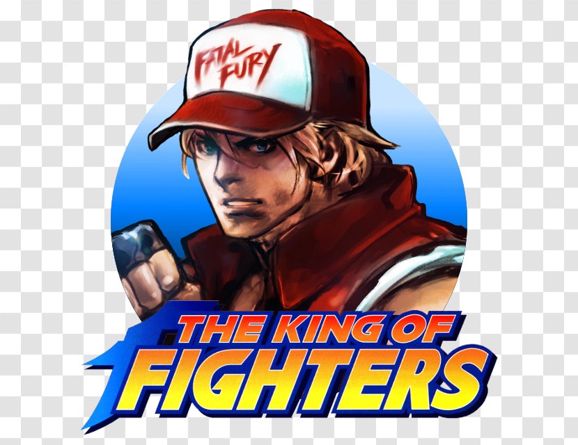 The King Of Fighters XIII Capcom Vs. SNK 2 XIV Street Fighter '98 - Vs Snk - Terry Bogard Transparent PNG