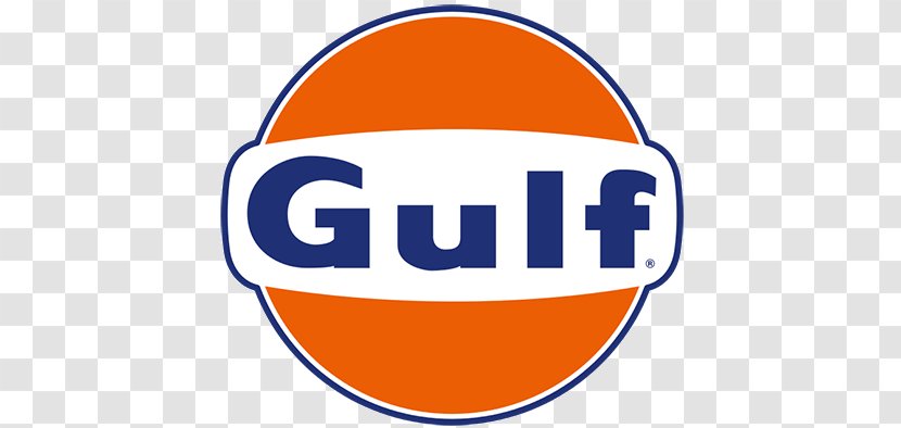 Gulf Oil Petroleum Lubricant Gasoline - Lubricating Transparent PNG