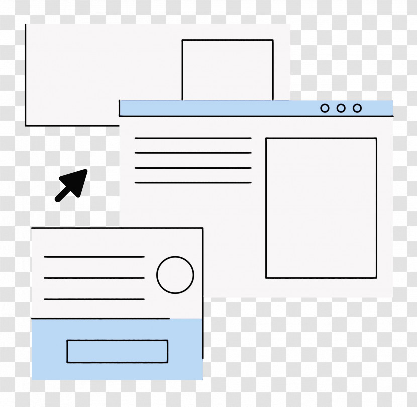 Paper Furniture Document Font Line Transparent PNG