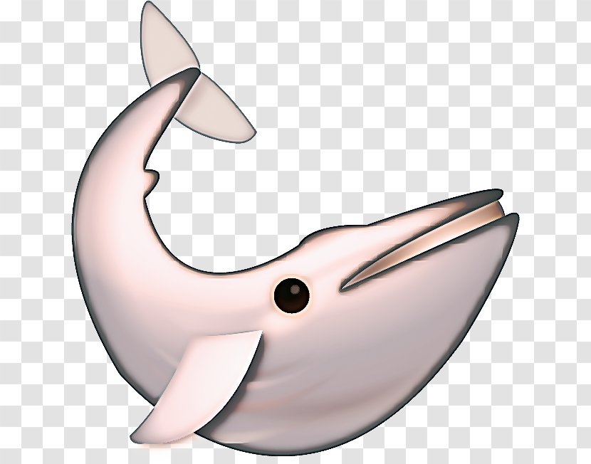 Whale Cartoon - Fish - Animal Figure Common Dolphins Transparent PNG