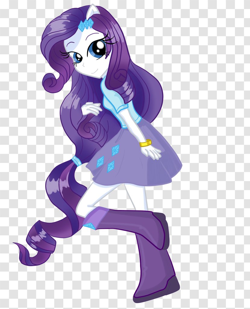 My Little Pony: Equestria Girls Rarity Twilight Sparkle - Pony - People Transparent PNG