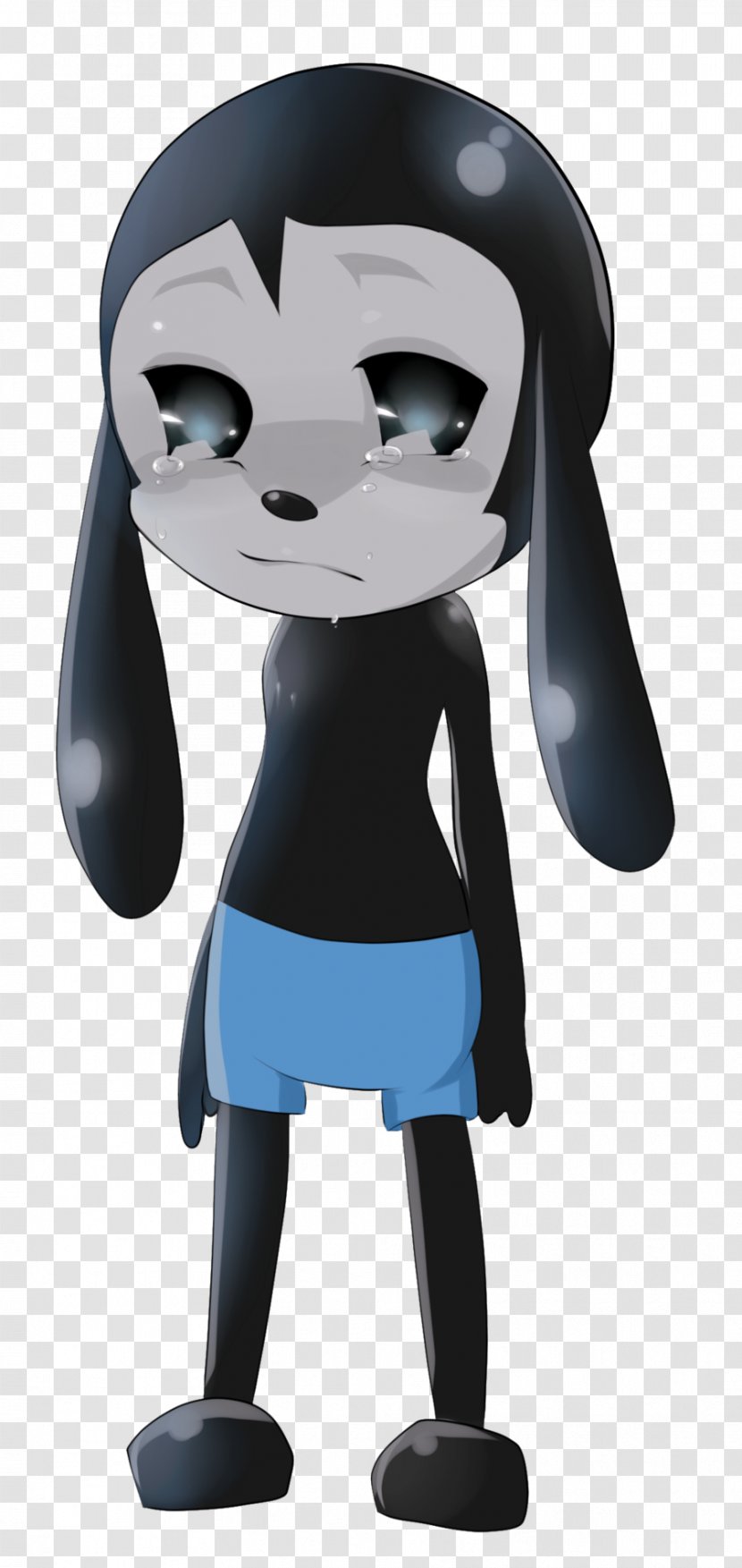 Oswald The Lucky Rabbit Mickey Mouse Daisy Duck Jiminy Cricket - Tigger Transparent PNG