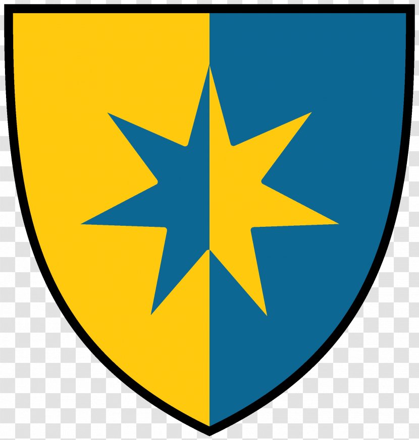 Star Symbol - Leaf - Emblem Transparent PNG