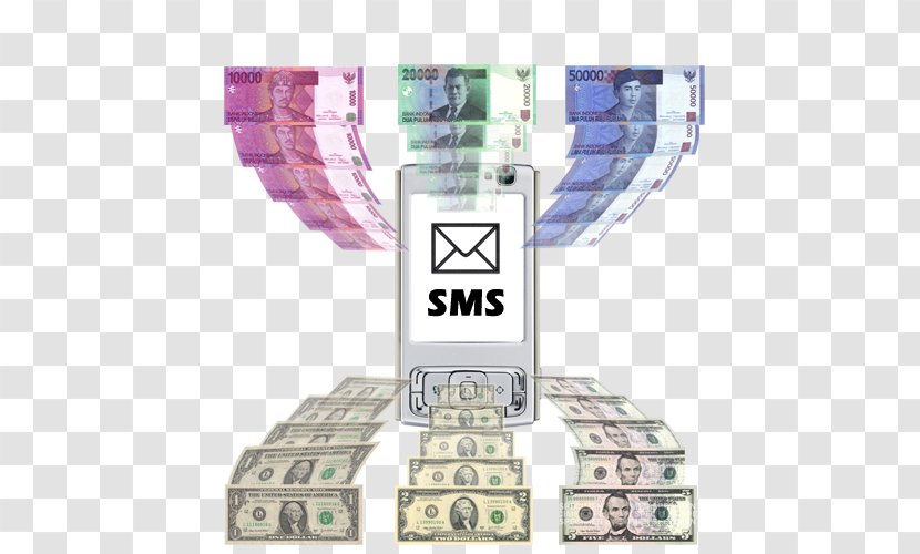 SMS Banking Online Email Internet - Bass Guitar - Sms Transparent PNG