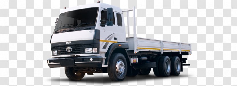 Tata Motors Prima Car Truck - Motor Vehicle - Lorry Tipper Transparent PNG