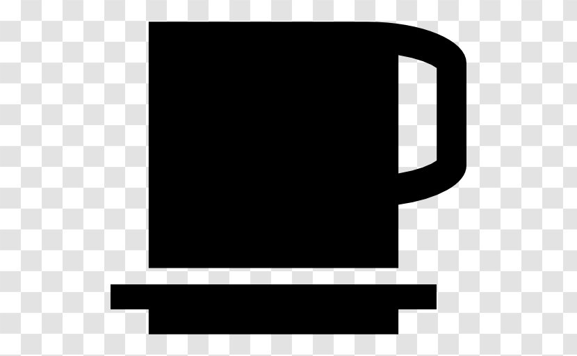 Mug Cup Drink - Rectangle Transparent PNG