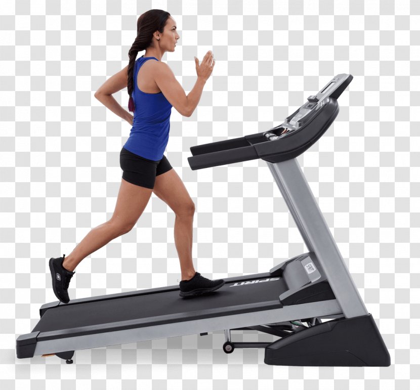 Treadmill Physical Fitness Elliptical Trainers Exercise Equipment Gallery - Frame Transparent PNG