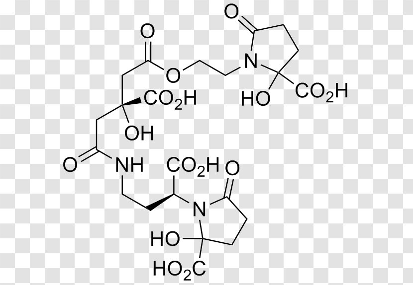 Sodium Hyaluronate Hyaluronic Acid Chemistry CAS Registry Number - Point - Biological Medicine Advertisement Transparent PNG