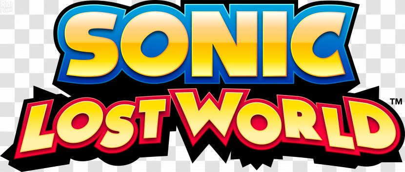 Sonic Lost World The Hedgehog Generations & All-Stars Racing Transformed Sega - Allstars Transparent PNG
