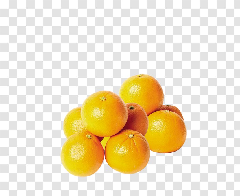 Clementine Mandarin Orange Tangelo Grapefruit Lemon Transparent PNG