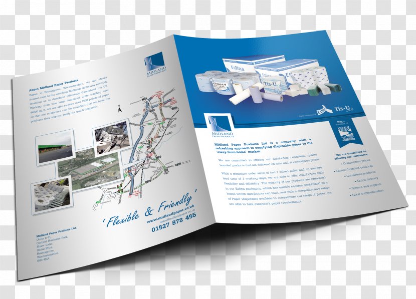 Paper Flyer Distribution Business Plan - Leaflet Transparent PNG
