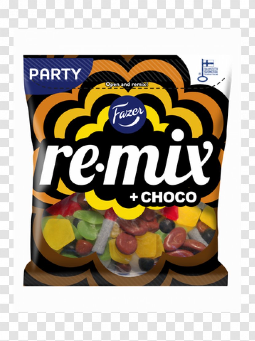 Salty Liquorice Helsinki Candy Remix - Vegetarian Food Transparent PNG