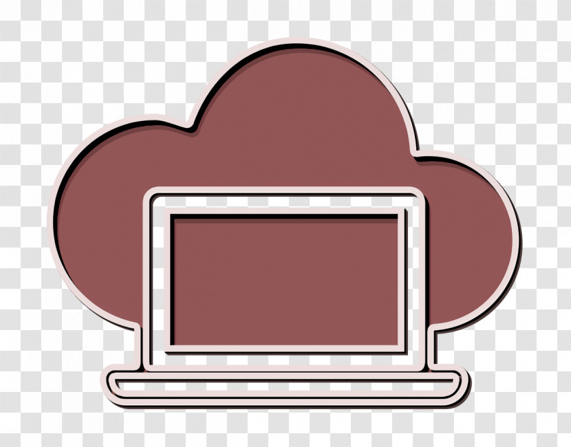 Cloud Icon Cloud Computing Icon Computer Icon Transparent PNG