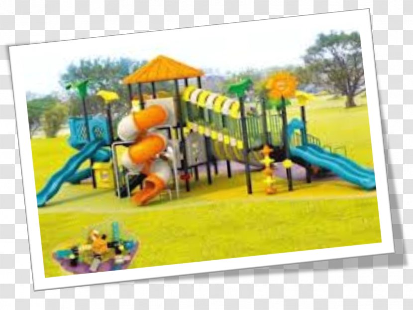 Playground Slide Swing Schoolyard - Equipment Transparent PNG
