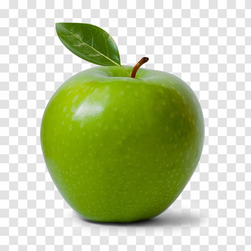 Apple Juice Granny Smith Crisp - Mcintosh Transparent PNG