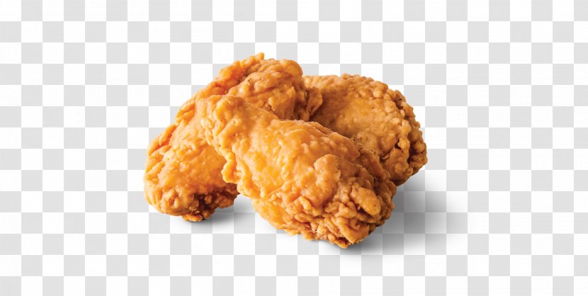 KFC Buffalo Wing Fried Chicken Fingers Nugget Transparent PNG