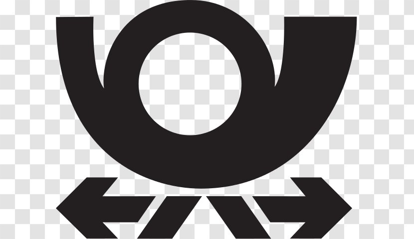 Post Horn Logo Mail Deutsche Bundespost French Horns Transparent PNG