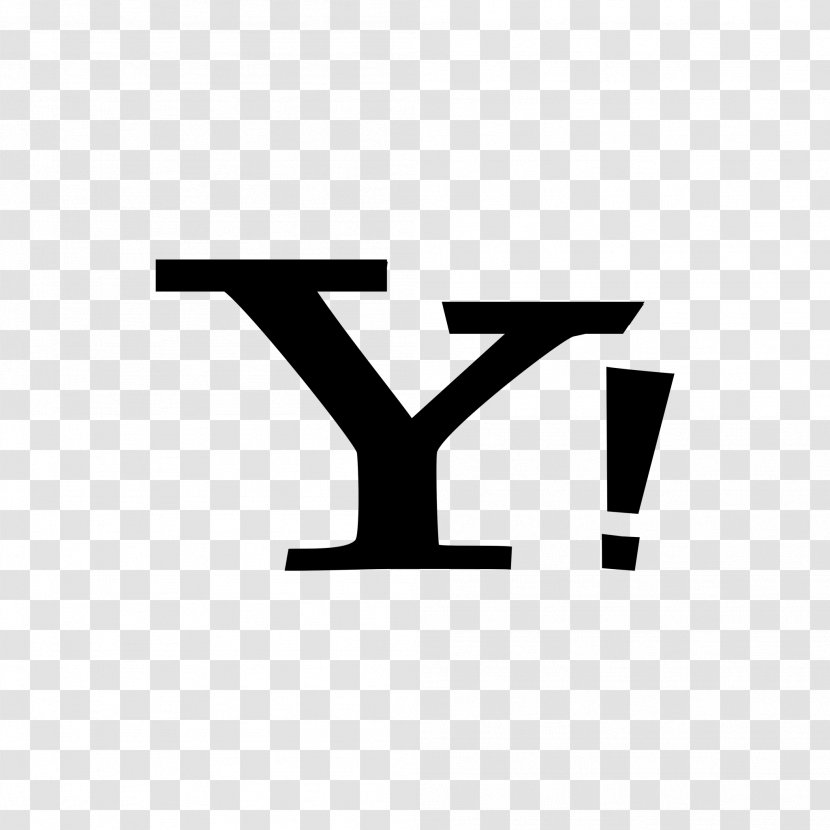 Yahoo! Mail - Symbol - Y Logo Transparent PNG