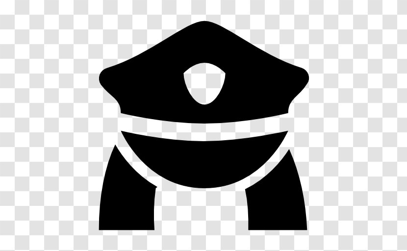 Police Officer Car Siren - Logo Transparent PNG