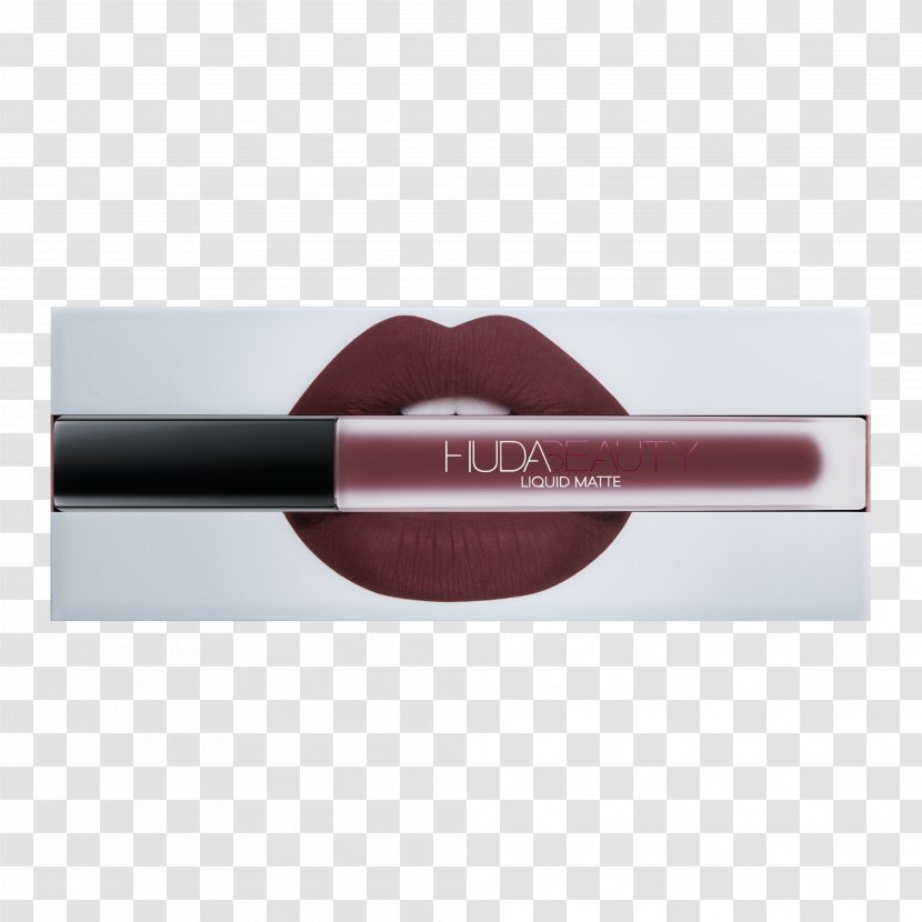 Lipstick Cosmetics Lip Gloss Liner - Liquid Transparent PNG