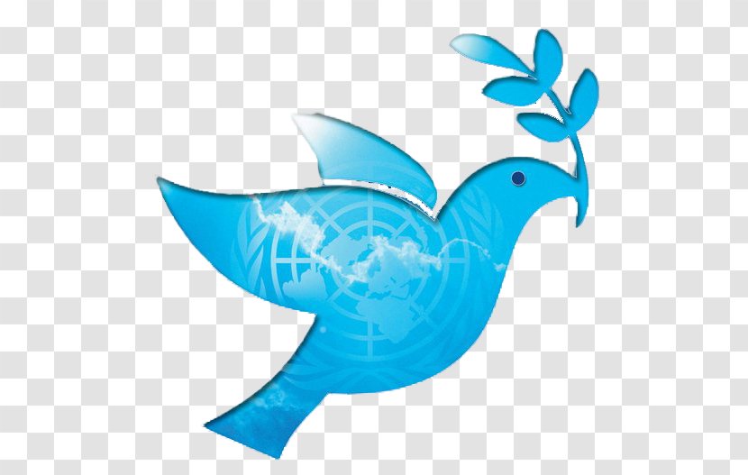 International Day Of Peace (United Nations) World - Wing - And Justice Transparent PNG