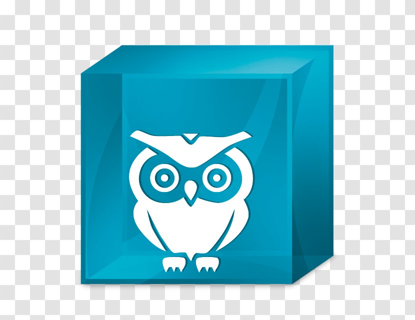 Owl Drawing - Mind Transparent PNG