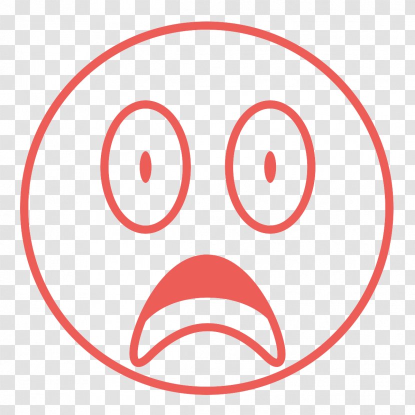 Amaksofobia Fear Driving Smiley - Emoticon Transparent PNG